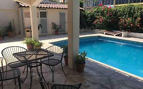 Hotel magallanes Acapulco con cocineta 100 Metros de playa